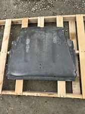 01-06 BMW E46 M3 PANEL FLOOR S54 ENGINE COVER SHIELD BELLY PAN