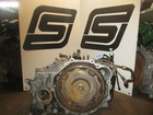 Part Number Auto Trans