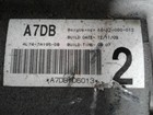 Part Number AL74-7A195-DB