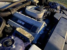 BMW ENGINE ONLY 88K MILES M44 1.9i E36 318i 318iS 318Ti Z3 1.9i M44 194S1