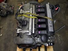 BMW 330i Engine Motor E90 06-09 OEM N52 B30 OL