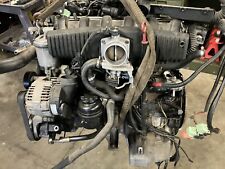 BMW E36 99 M3 S52B30 ENGINE ASSEMBLY LOW MILES - 11001405513