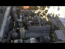 Engine 3.0L Fits 94-95 BMW 530i 16106349