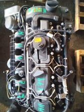 Engine 3.0L Turbo AWD Fits 14-17 BMW 535i GT 3411703