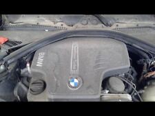Engine 2.0L 4 Cylinder Gasoline AWD N26 Engine Fits 13-16 BMW 328i 5894875