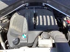 Used Engine Assembly fits: 2013  Bmw x5 6 cylinder xDrive35i 3.0L tu