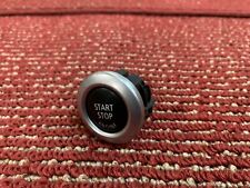 BMW 2007-2010 E60 E61 ENGINE PUSH TO START ON OFF BUTTON SWITCH OEM 102K