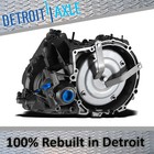Part Number 6T70