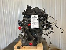 12-15 BMW X1 ENGINE MOTOR 2.0 NO CORE CHARGE 70,720 MILES
