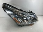Part Number infiniti G25 headlight