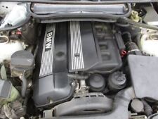 Engine Convertible 2.5L M54 265S5 Engine Fits 03-06 BMW 325i 23664376
