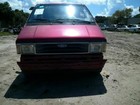 Interchange Part Number 606-02325