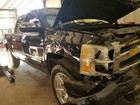 Interchange Part Number 604-00163