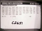 Interchange Part Number 675-02480B
