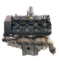 Engine for 2006 BMW X5 E53 4.4 V8 i Benzin N62B44A N62 320HP