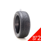 Interchange Part Number 245/45/18 2454518 245 45 18 used tires used tire