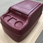 Part Number concole