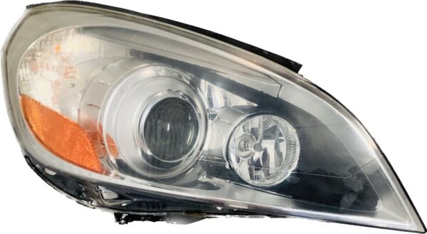 Used Volvo S60 Headlights for Sale