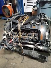BMW 135i 335i 535i N54 Engine 104K RWD Motor 8 Bolt E9x E60 Tested