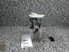Part Number GJ719H307KA, GJ719H307KB, GJ7Z9H307A, PFS1110