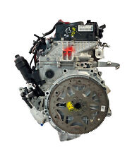 Engine for 2014 BMW 5er F10 2.0 Diesel B47D20A B47 136HP