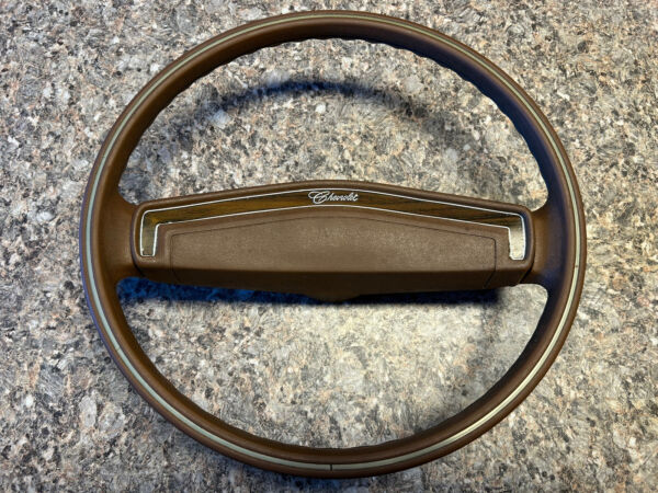 Used Chevrolet Caprice Steering Wheels and Horns for Sale