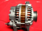 Part Number Chrysler 4793692, AB; 4794222AA, AB, AC, AD