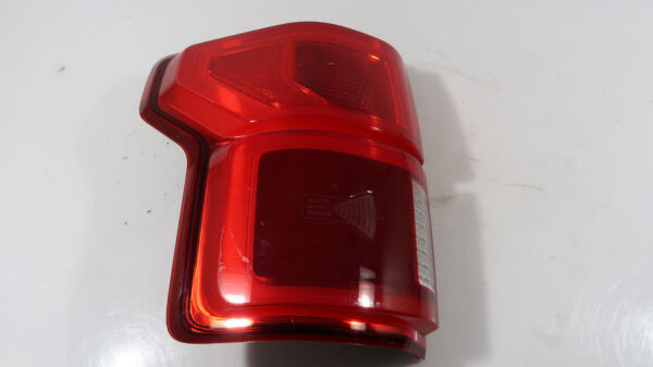 Used 2019 Ford F-150 Tail Lights for Sale