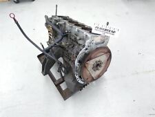 BMW 525i 530i E39 Sedan Engine 2.5L I6 M54 Short Block For Rebuild Fits 03