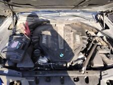 Engine 4.4L Twin Turbo RWD Fits 09-12 BMW 750i 2467754
