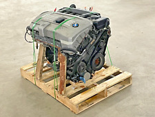 ⭐2006 BMW Z4 SI E85 3.0L RWD M/T N52 COMPLETE ENGINE MOTOR BLOCK 64K OEM LOT2429