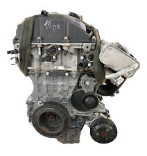 Engine for 2009 BMW 5er E60 3.0 i xDrive N52B30A 234HP