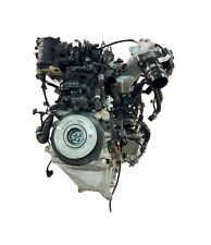 Engine for 2020 BMW 5er G30 3.0 530d xDrive Mild Hybrid B57D30B B57 286HP