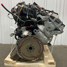 2003 Bmw 325I 2.5L Engine Assembly 265S6 M56 71K Motor *Needs 2 Bolts Extracted*