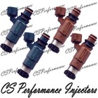 4X Genuine Nikki Fuel Injectors for 99-00 Mazda Protege 00-02 Mazda 626 1.8L 2.0 4X Genuine Nikki Fuel Injectors for 99-00 Mazda Protege 00-02 Mazda 626 1.8L 2.0