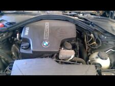 Engine 2.0L 4 Cylinder Gasoline AWD N26 Engine Fits 13-16 BMW 328i 4888384