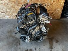 BMW 2011-2018 F25 F26 N55 ENGINE MOTOR TURBOCHARGED /W TURBO ASSEMBLY OEM 47K