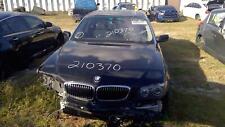 Engine Assembly BMW 750 SERIES 06 07 08