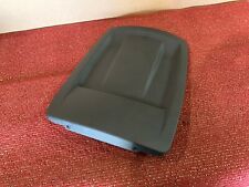 BMW E92 E90 FRONT LEFT OR RIGHT SEAT BACK COVER PANEL TRIM COVERING OEM 116MK