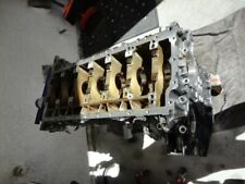 BMW  N54 3.0L TWIN TURBO ENGINE SHORT BLOCK - AS IS. SEE PHOTOS