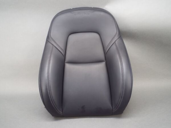 Tesla Model 3 Front Left Lower Seat Cushion – Calimotive Auto