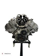 BMW S63R Engine 99k F85 F86 2015 And Up