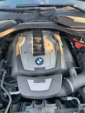 Engine Assembly BMW 650I 4.8L MT 96K MILIES ONLY  06 07 08 09 10
