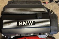 Re-manufactured BMW E46 E39 E60 E83 E53 E85 3.0L M54B30 Engine and Manifold