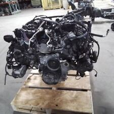 Engine 4.4L Twin Turbo AWD Fits 20 BMW 750i 952929
