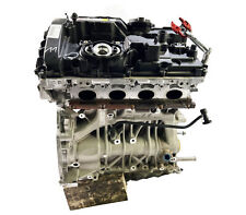 Engine for 2017 BMW 5er G30 2.0 Plug in Hybrid B48B20A B48 184HP