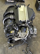 2015 BMW F80 F82 F83 M3 M4 S55 15-20 Complete Engine Motor 60k Miles