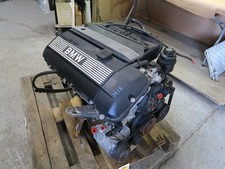 🥇03-06 BMW E85 E46 3.0i 330i 330Ci M54B30 ENGINE MOTOR 107K MILES OEM