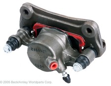 Disc Brake Caliper Front Right Centric Reman fits 14-15 Mitsubishi Mirage Disc Brake Caliper Front Right Centric Reman fits 14-15 Mitsubishi Mirage