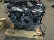 Engine 3.0L 6 Cylinder N52N Engine AWD Fits 07-13 BMW 328i 2319531